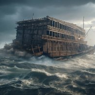 Noah’s ark: Lessons for humanity’s survival in a changing world