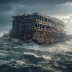 Noah’s ark: Lessons for humanity’s survival in a changing world