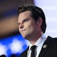 Matt Gaetz Ethics Probe Should Be Released, Minor's Lawyer Says