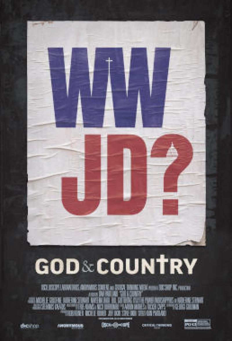 God & Country - Wikipedia