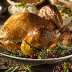 Why Do We Eat Turkey on Thanksgiving?