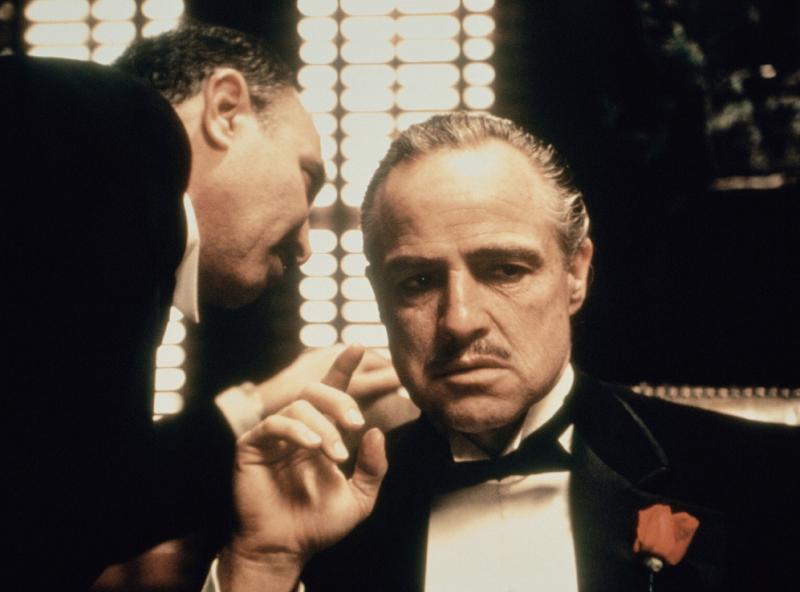 Revisiting classic you can’t refuse