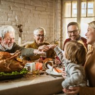 The Real History Behind Thanksgiving