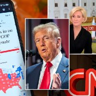 From Trump Bump to Trump Slump: Ratings suffer as liberals avoid news after election | Fox News