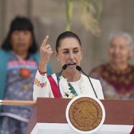 Mexican President Claudia Sheinbaum Hits Back At Trump With Fiery Letter