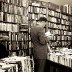 Spending Thanksgiving Eve at a bookstore is what the Founders intended. ' Literary  Hub