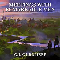 Meetings with Remarkable Men | Film Review