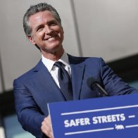 Gavin Newsom and the Democrats’ Delusional Recovery