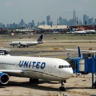 'You're not American!' Video catches woman's racist meltdown at family after United flight