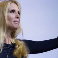 'Never trust them': Ann Coulter rages after MAGA star's apology for conspiracy theory film