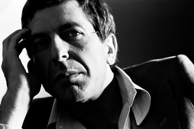 Leonard Cohen: Life and Legacy of the Poet of Brokenness