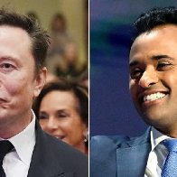 Elon and Vivek should tackle US funding for this boondoogle organization and score a multimillion dollar win | Fox News