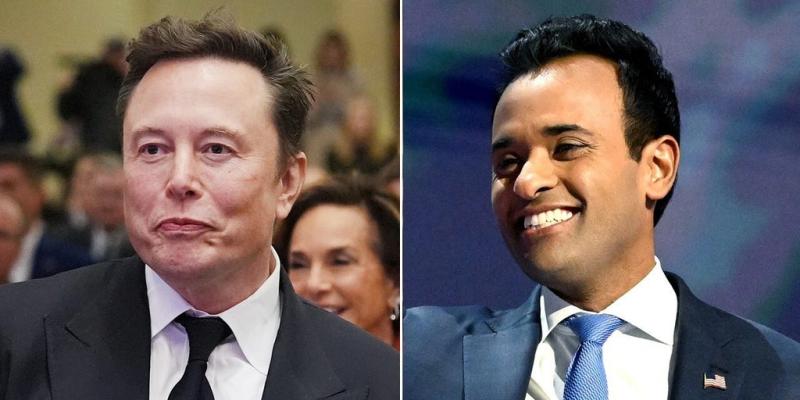 Elon and Vivek should tackle US funding for this boondoogle organization and score a multimillion dollar win | Fox News