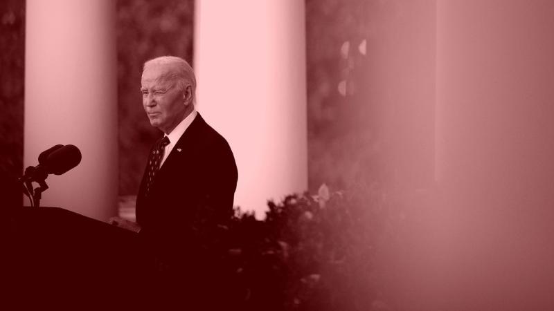 What to Make of Joe Biden's Legacy