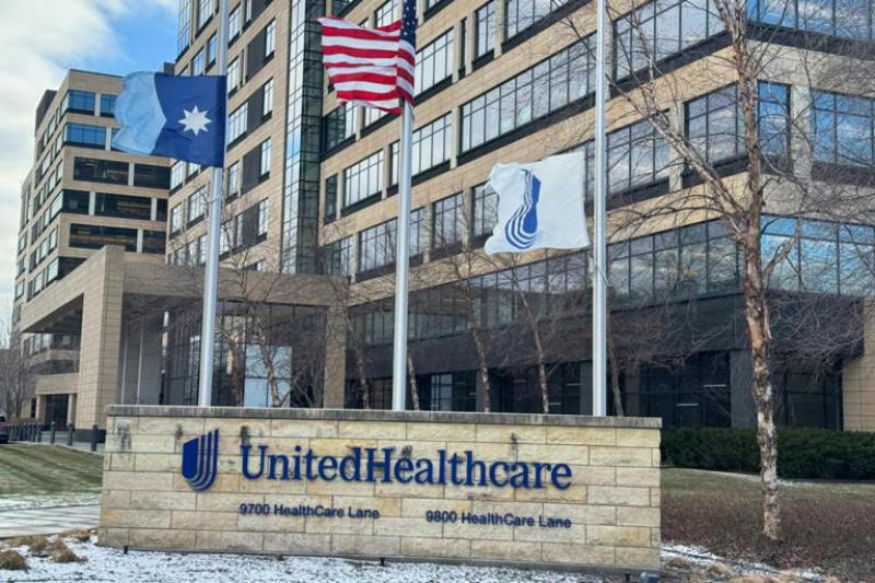 UnitedHealthcare and the ObamaCare Con