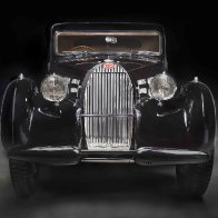 Academy Art Museum announces upcoming exhibition: 'Bugatti: Reaching for Perfection'