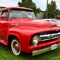 Classic Trucks of the 1950's 