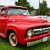 Classic Trucks of the 1950's 