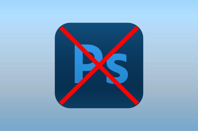 Opinion: Photographers, it's time to boycott Adobe