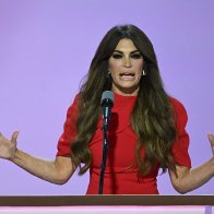 Kimberly Guilfoyle chosen by Trump to be the US ambassador to Greece | Salon.com