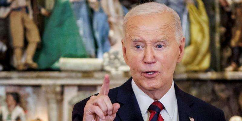 President Biden commutes 1,500 sentences, grants pardons for 39 others | Fox News