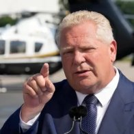 How the Ford government in Ontario plans to escalate trade war with the U.S.