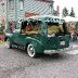 A Beloved Canopy Express: 1949 Chevy Canopy Express