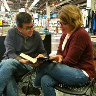 Turning The Page: The Role Of Bookstores In The Modern Age