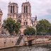 5 Exceptional Features of Notre Dame De Paris