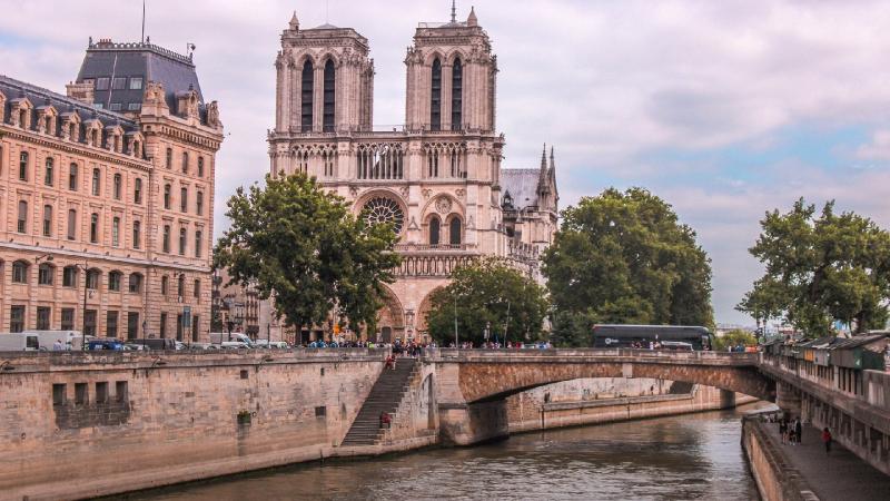 5 Exceptional Features of Notre Dame De Paris