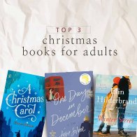 15 Best Christmas Books for Adults of All-Time 2024