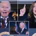 Biden predicts Harris will remain central figure in party's future despite her blowout election loss