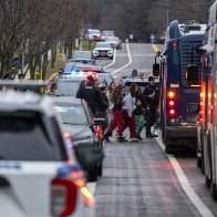 Wisconsin school shooting suspect identified as 15-year-old