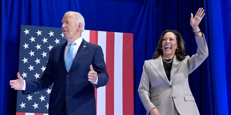 Stunning new data shows voters were right to question Biden-Harris job numbers | Fox News