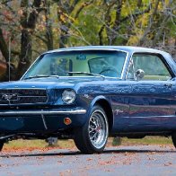 10 Unforgettable American Classic Cars