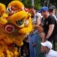 Site of Chinese American history designated