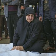 Hamas vastly inflated Gaza death statistics, study shows