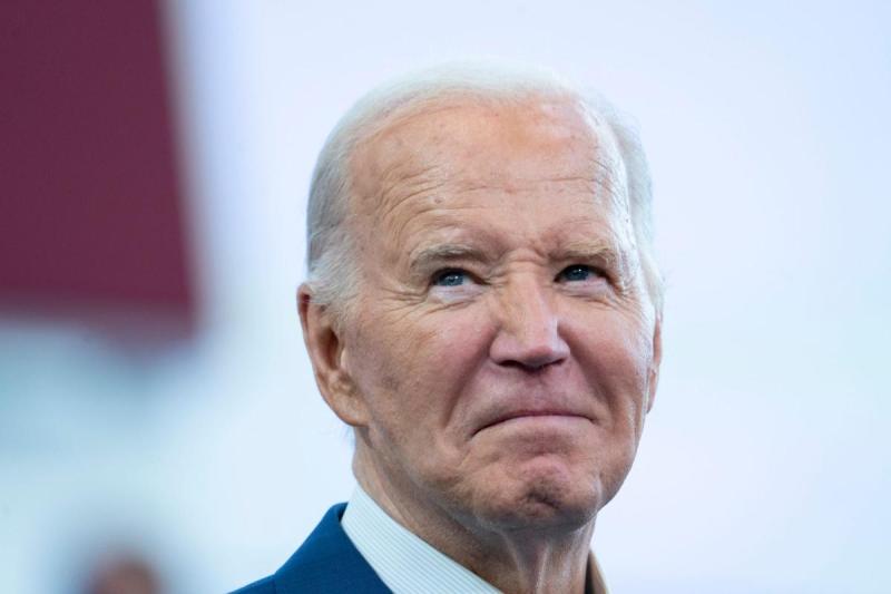 As clock ticks down, Biden abandons student loan relief proposals he lauded