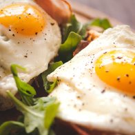 Eggs now qualify as 'healthy' food, FDA says: Here's why 