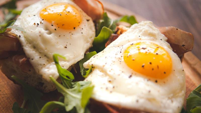 Eggs now qualify as 'healthy' food, FDA says: Here's why 