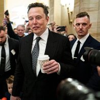 A MAGA ‘Civil War’ on X between Musk and the far right over H-1B visas