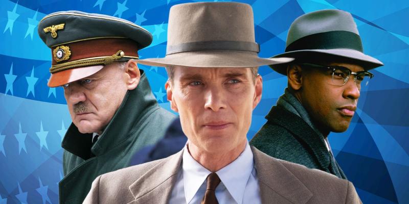 10 Best Political Movies Based on True Stories, Ranked