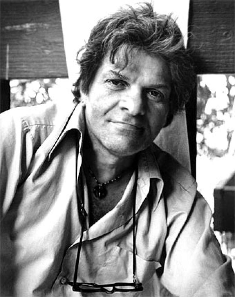 A Political Poem by Gregory Corso