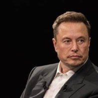 Musk Tells MAGA  "Take a big step back and F--K YOURSELF in the face. "