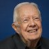 Former U.S. President Jimmy Carter dies