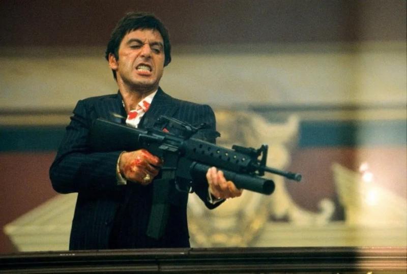 Gun Fight Movies | 10 Best Shootouts and Gunfights in Movies