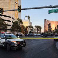 "He was very patriotic": Vegas Cybertruck bombing suspect's family says he "loved Trump"  