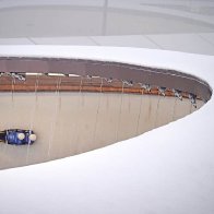 Ukraine wins first medal in 16 years at Luge World Cup