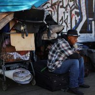 U.S. homelessness rises 18% amid affordable housing shortage