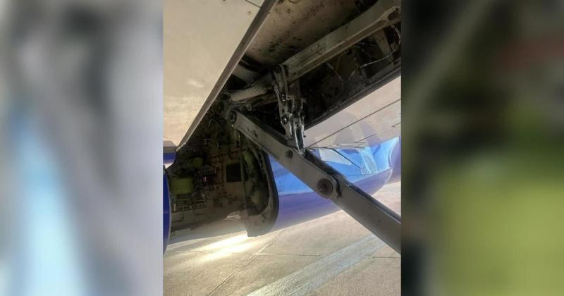 Aviation expert explains dangers of hiding in landing gear after bodies found on JetBlue flight